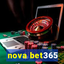 nova bet365